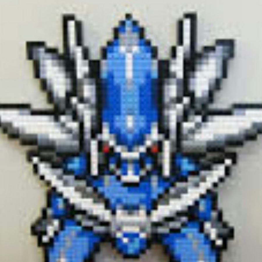 LygerPlayz Logo