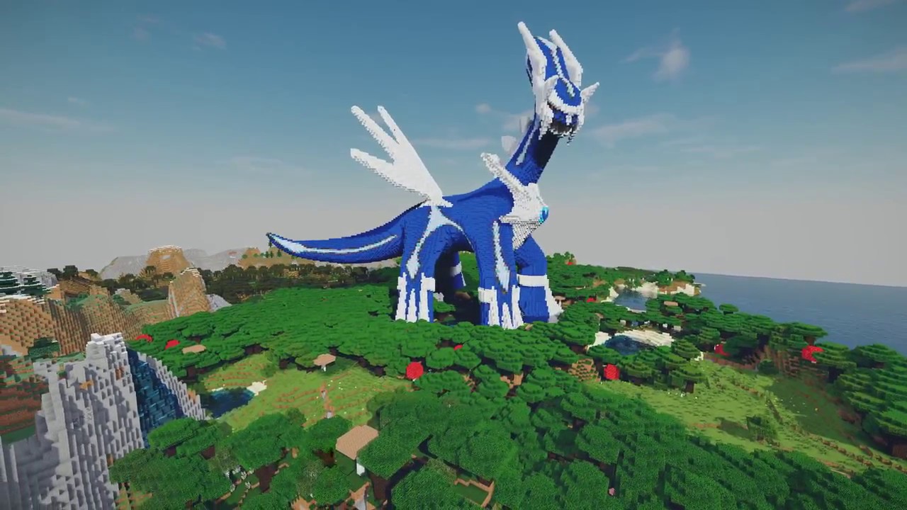 LygerPlayz Channel Art